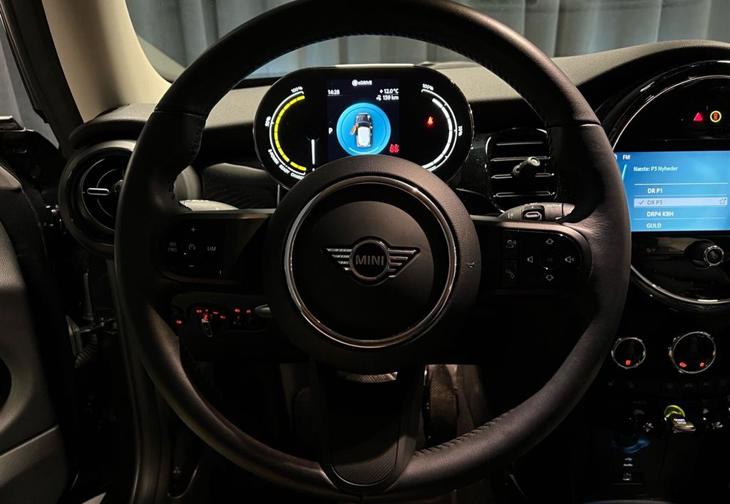 Billede 13 af Mini Cooper SE EL 184HK 3d Aut.