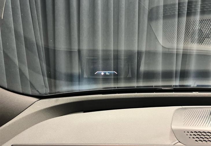 Billede 17 af BMW iX 50 EL Sport XDrive 523HK 5d Aut.