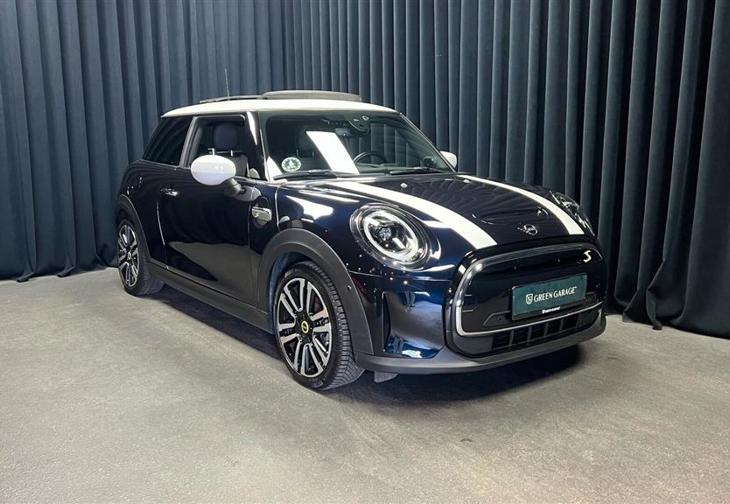 Billede 1 af Mini Cooper SE EL 184HK 3d Aut.