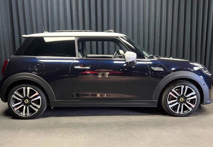 Billede 2 af Mini Cooper SE EL 184HK 3d Aut.