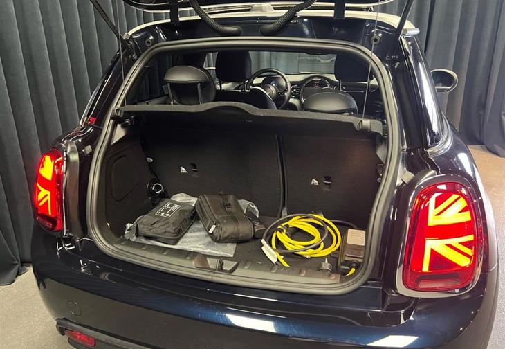 Billede 5 af Mini Cooper SE EL 184HK 3d Aut.