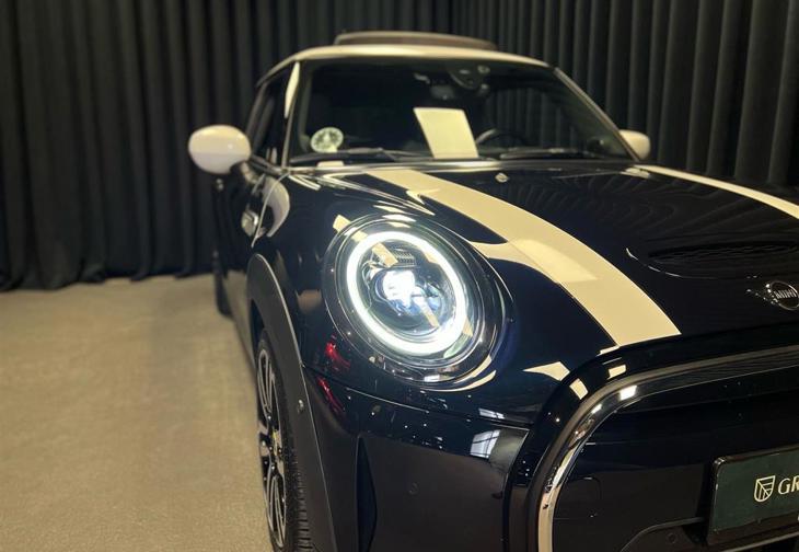 Billede 7 af Mini Cooper SE EL 184HK 3d Aut.