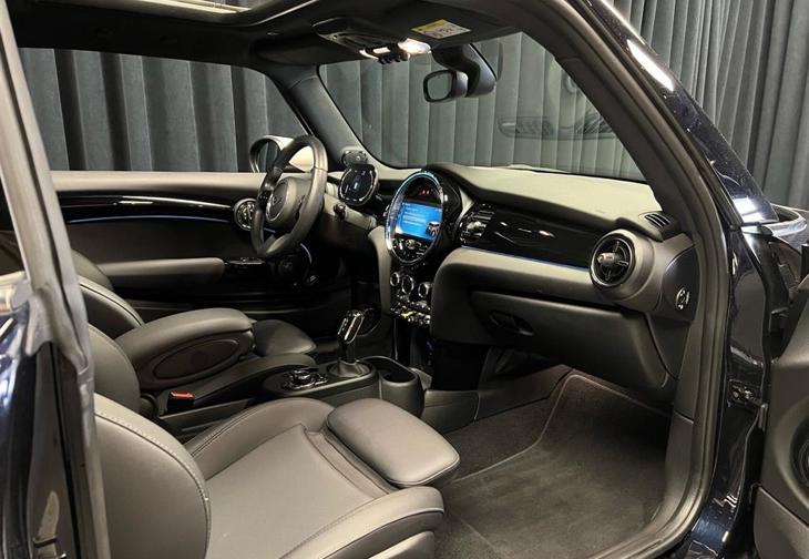 Billede 11 af Mini Cooper SE EL 184HK 3d Aut.