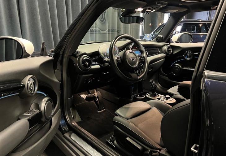 Billede 12 af Mini Cooper SE EL 184HK 3d Aut.