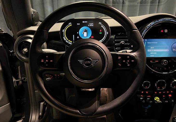 Billede 13 af Mini Cooper SE EL 184HK 3d Aut.