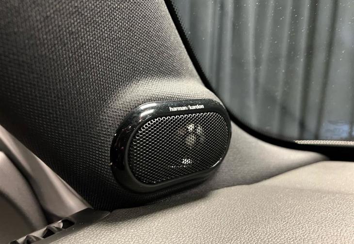 Billede 15 af Mini Cooper SE EL 184HK 3d Aut.