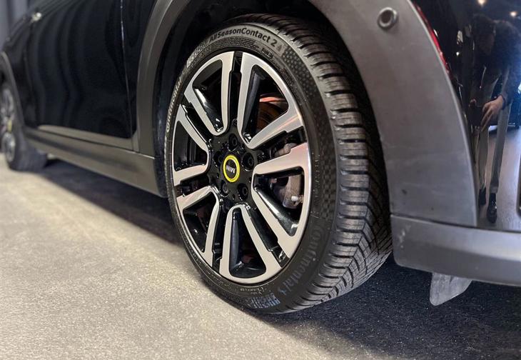 Billede 9 af Mini Cooper SE EL 184HK 3d Aut.