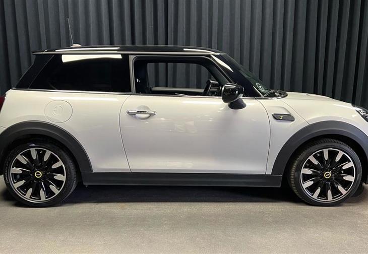 Billede 2 af Mini Cooper SE EL 184HK 3d Aut.