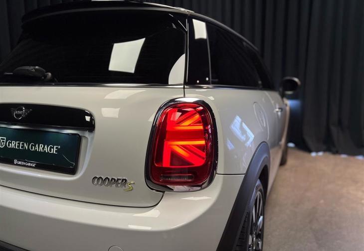 Billede 6 af Mini Cooper SE EL 184HK 3d Aut.