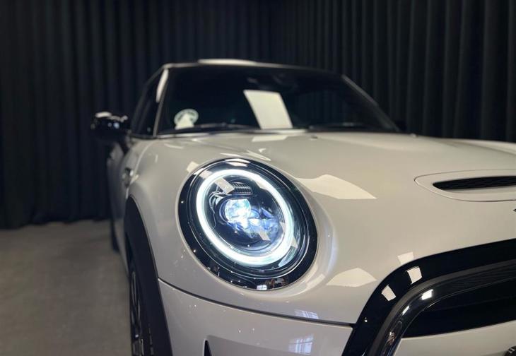 Billede 7 af Mini Cooper SE EL 184HK 3d Aut.