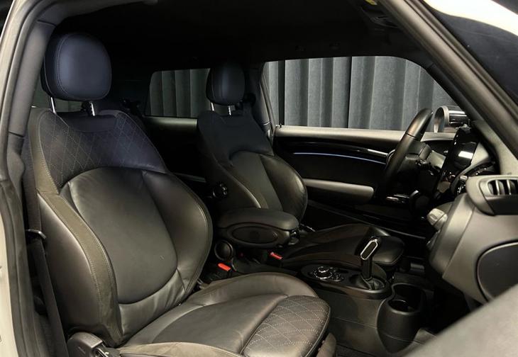 Billede 10 af Mini Cooper SE EL 184HK 3d Aut.