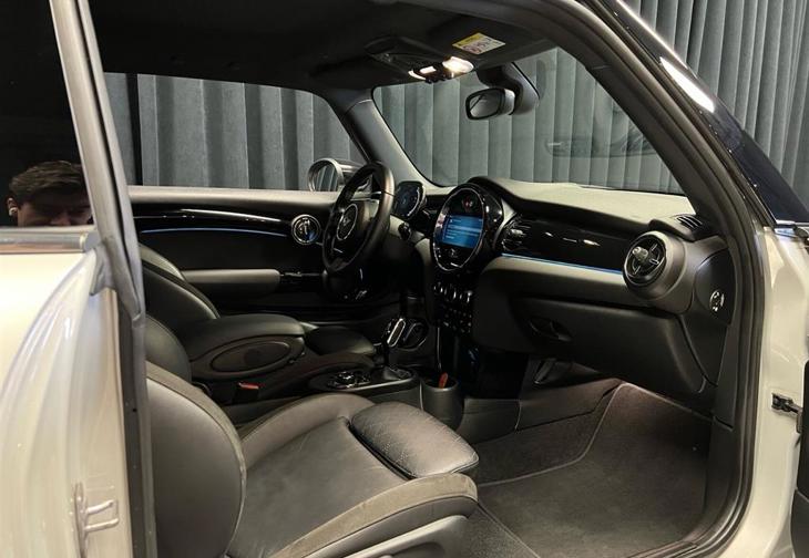 Billede 11 af Mini Cooper SE EL 184HK 3d Aut.