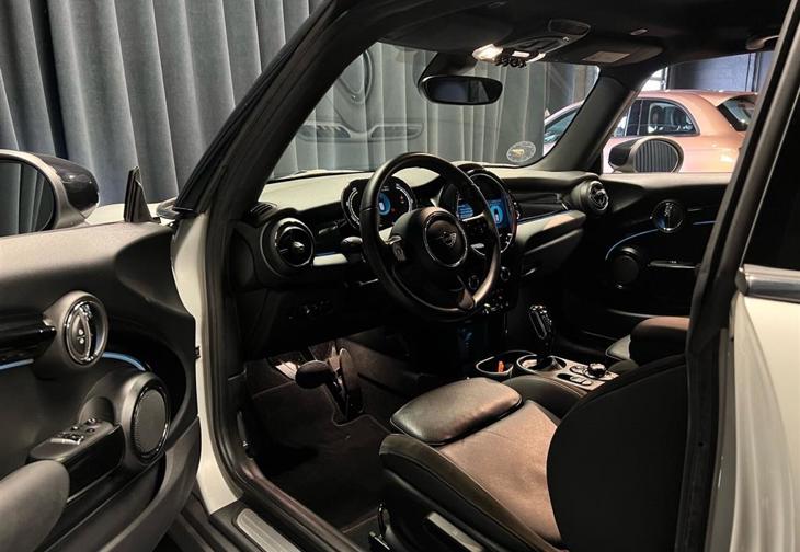 Billede 12 af Mini Cooper SE EL 184HK 3d Aut.