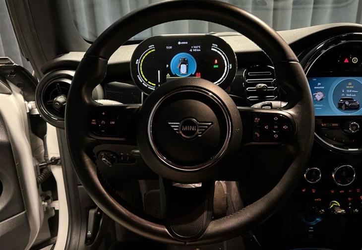 Billede 13 af Mini Cooper SE EL 184HK 3d Aut.