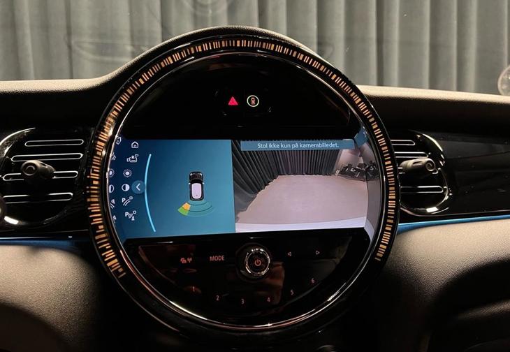 Billede 15 af Mini Cooper SE EL 184HK 3d Aut.