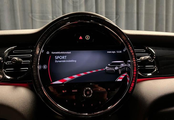 Billede 16 af Mini Cooper SE EL 184HK 3d Aut.