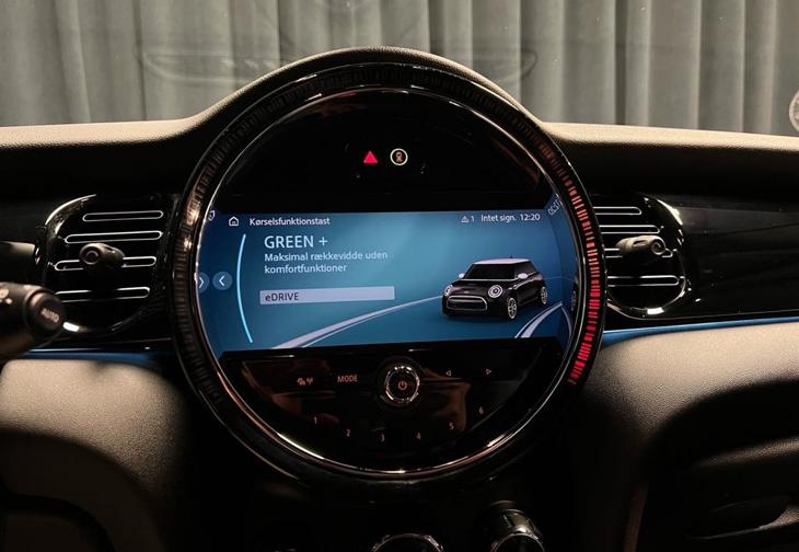Billede 17 af Mini Cooper SE EL 184HK 3d Aut.