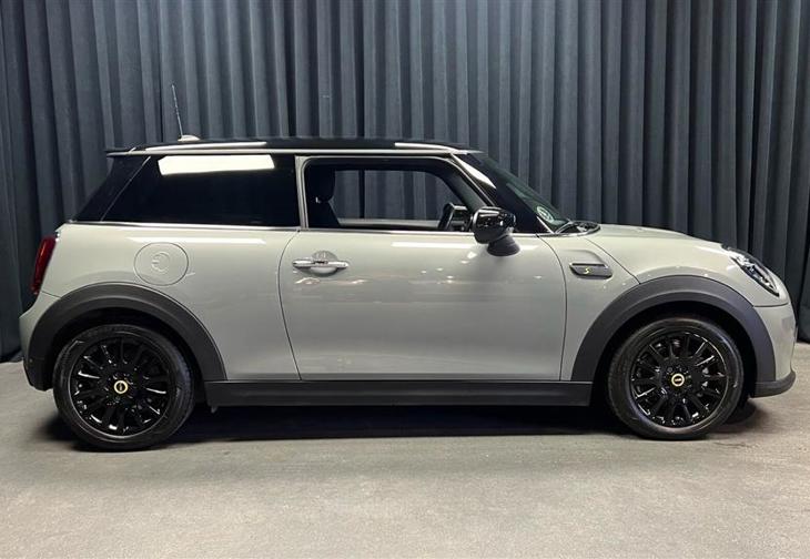Billede 2 af Mini Cooper SE EL 184HK 3d Aut.