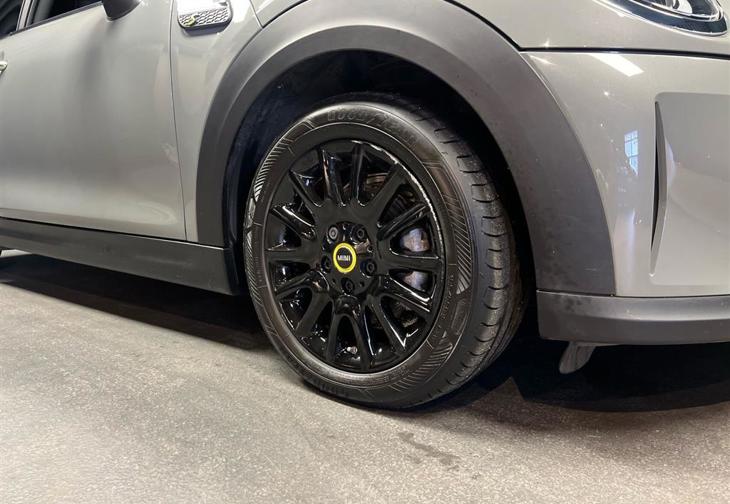 Billede 7 af Mini Cooper SE EL 184HK 3d Aut.