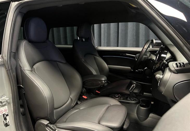 Billede 9 af Mini Cooper SE EL 184HK 3d Aut.