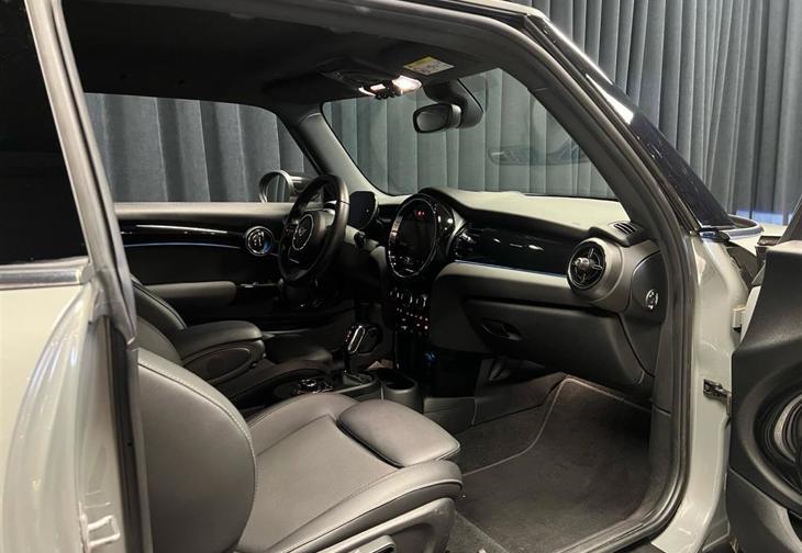 Billede 10 af Mini Cooper SE EL 184HK 3d Aut.