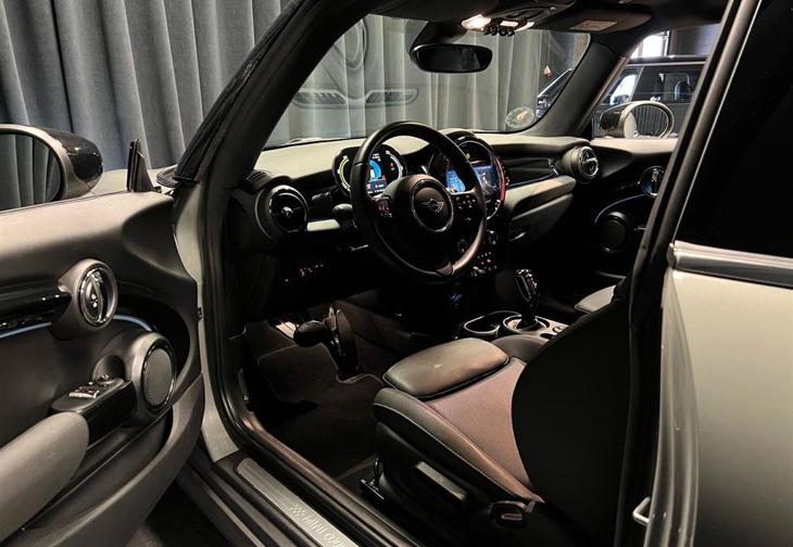 Billede 12 af Mini Cooper SE EL 184HK 3d Aut.