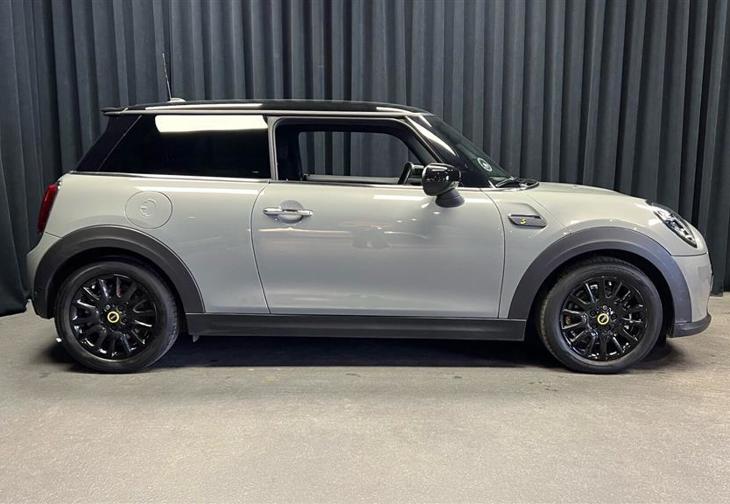 Billede 2 af Mini Cooper SE EL 184HK 3d Aut.