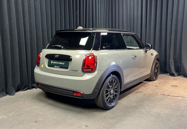 Billede 3 af Mini Cooper SE EL 184HK 3d Aut.