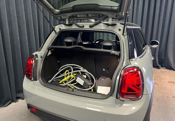 Billede 5 af Mini Cooper SE EL 184HK 3d Aut.