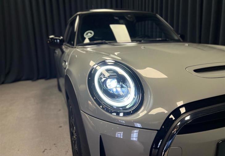 Billede 7 af Mini Cooper SE EL 184HK 3d Aut.