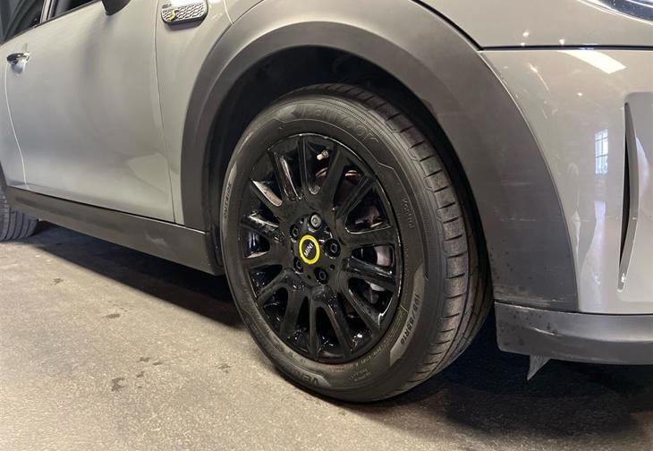 Billede 9 af Mini Cooper SE EL 184HK 3d Aut.