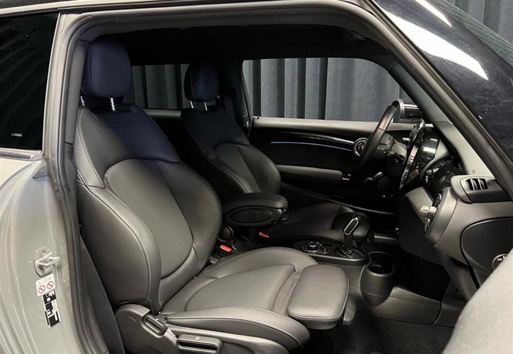 Billede 10 af Mini Cooper SE EL 184HK 3d Aut.