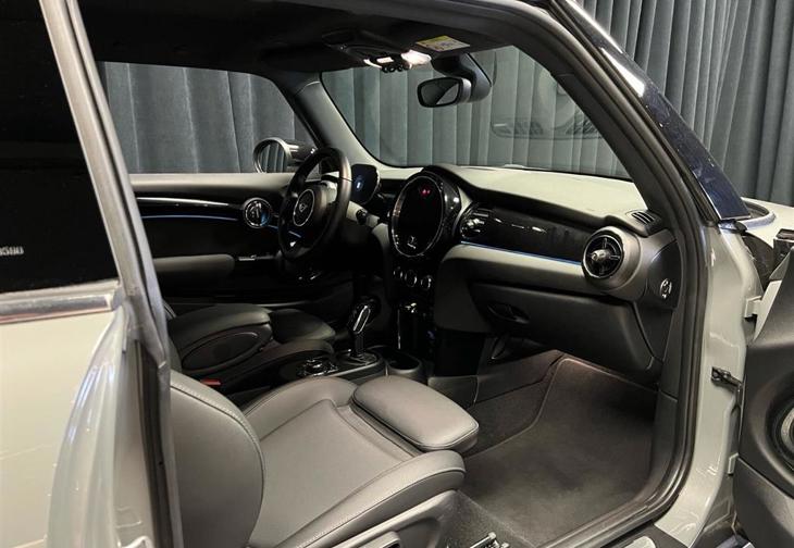 Billede 11 af Mini Cooper SE EL 184HK 3d Aut.