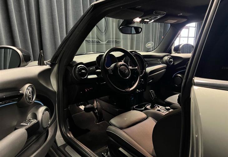 Billede 12 af Mini Cooper SE EL 184HK 3d Aut.