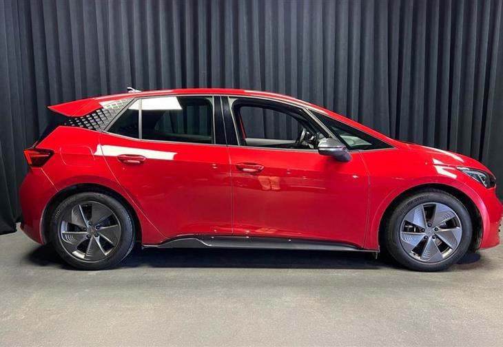 Billede 2 af Cupra Born EL 204HK 5d Aut.