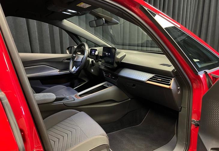 Billede 11 af Cupra Born EL 204HK 5d Aut.
