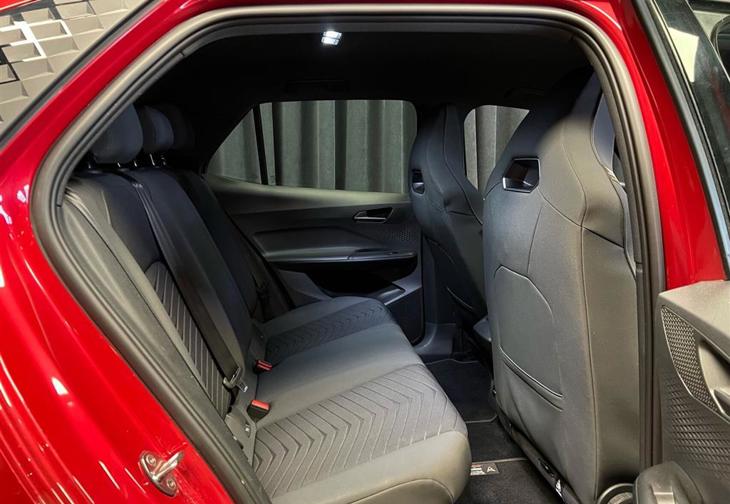 Billede 12 af Cupra Born EL 204HK 5d Aut.