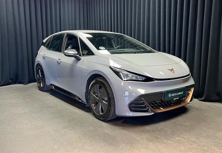 Billede 1 af Cupra Born EL 204HK 5d Aut.
