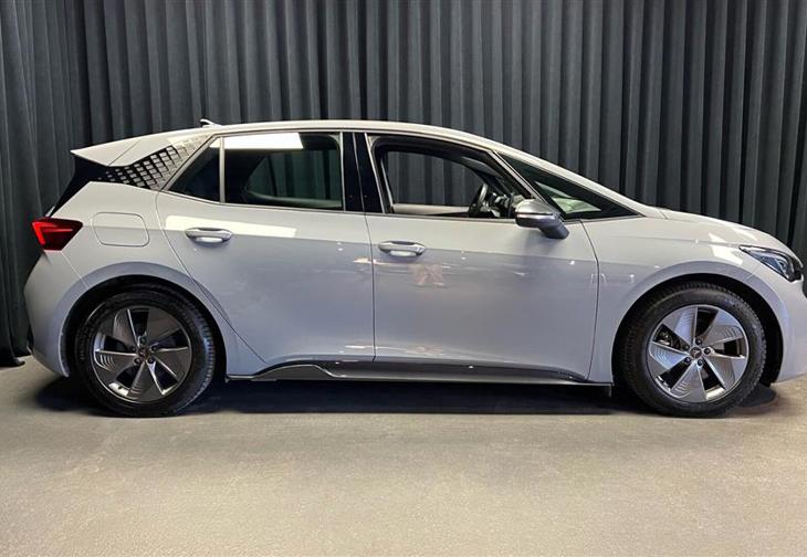 Billede 2 af Cupra Born EL 204HK 5d Aut.