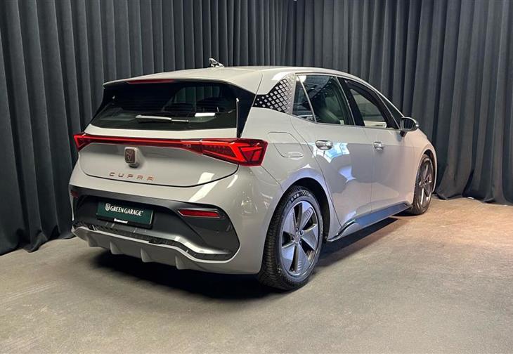 Billede 3 af Cupra Born EL 204HK 5d Aut.