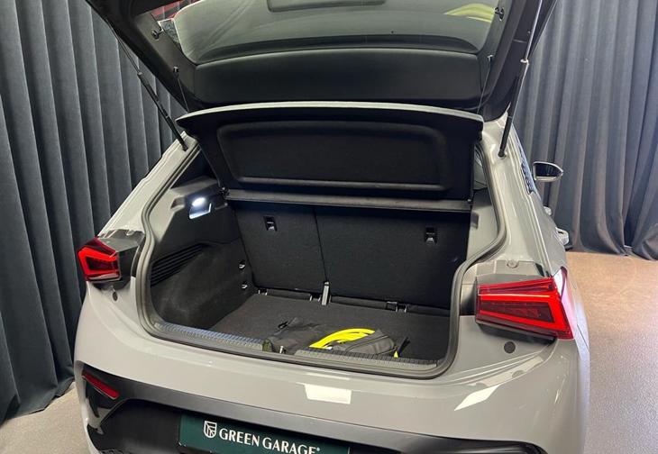 Billede 5 af Cupra Born EL 204HK 5d Aut.