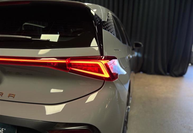 Billede 6 af Cupra Born EL 204HK 5d Aut.