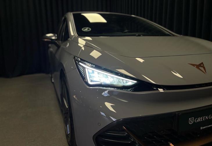 Billede 7 af Cupra Born EL 204HK 5d Aut.