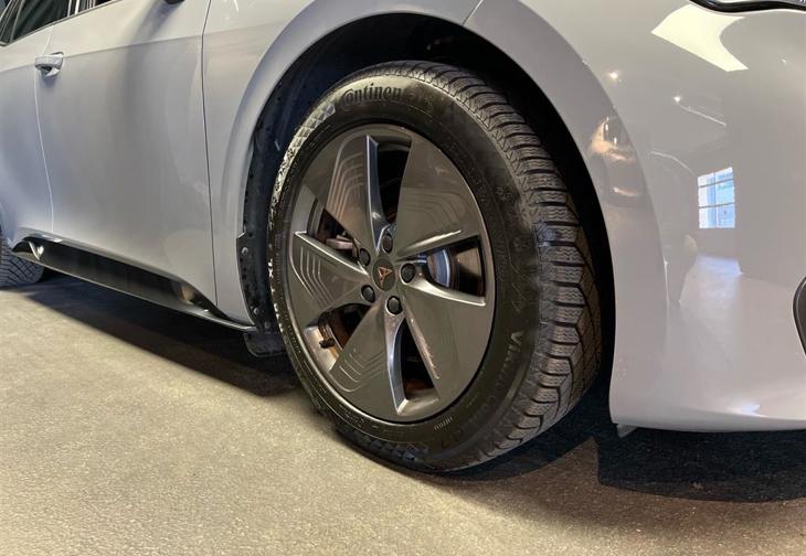 Billede 9 af Cupra Born EL 204HK 5d Aut.