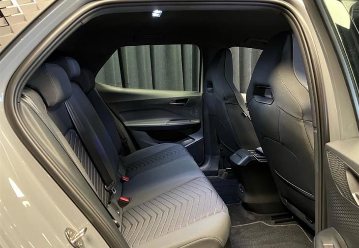 Billede 12 af Cupra Born EL 204HK 5d Aut.