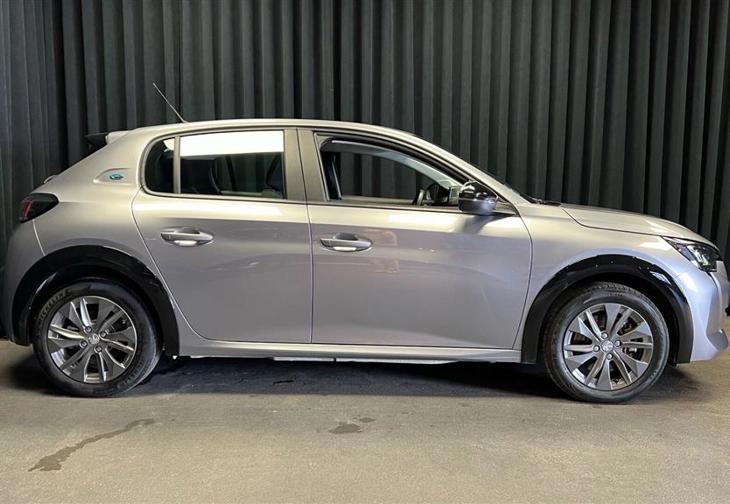 Billede 2 af Peugeot e-208 EL Active Pack 136HK 5d Aut.