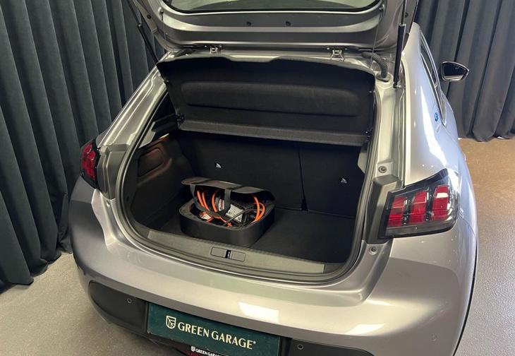 Billede 5 af Peugeot e-208 EL Active Pack 136HK 5d Aut.