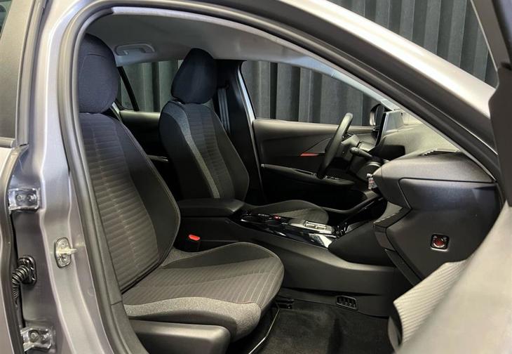 Billede 10 af Peugeot e-208 EL Active Pack 136HK 5d Aut.
