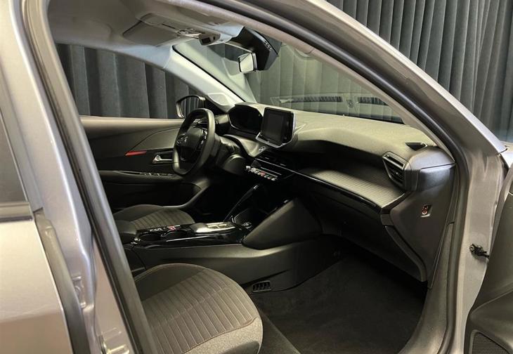 Billede 11 af Peugeot e-208 EL Active Pack 136HK 5d Aut.