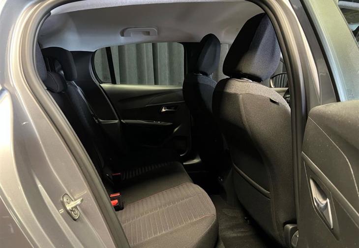 Billede 12 af Peugeot e-208 EL Active Pack 136HK 5d Aut.